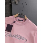 2025年10月9日秋冬入荷新作Louis Vuittonスウェット高品質安い人気商品/HL工場