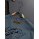 2025年10月9日秋冬入荷新作Louis Vuittonスウェット高品質安い人気商品/HL工場