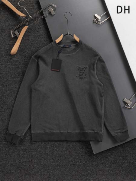 2025年10月9日秋冬入荷新作Louis Vuittonス...