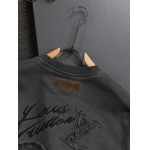 2025年10月9日秋冬入荷新作Louis Vuittonスウェット高品質安い人気商品/HL工場