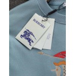 2025年10月9日秋冬入荷新作BURBERRYスウェット高品質安い人気商品/HL工場