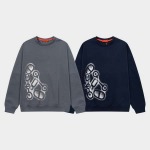 2025年10月10日秋冬入荷新作HERMESスウェット高品質安い人気商品/HL工場