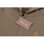 2025年10月10日秋冬入荷新作Loropiana  スウェット高品質安い人気商品/HL工場