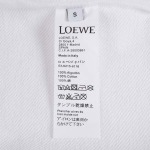 2025年10月10日秋冬入荷新作Loeweスウェット高品質安い人気商品/HL工場