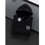 2025年10月10日秋冬入荷新作LOEWEスウェット高品質安い人気商品/HL工場