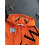 2025年10月10日秋冬入荷新作LOEWEスウェット高品質安い人気商品/HL工場