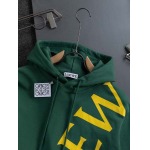 2025年10月10日秋冬入荷新作LOEWEスウェット高品質安い人気商品/HL工場