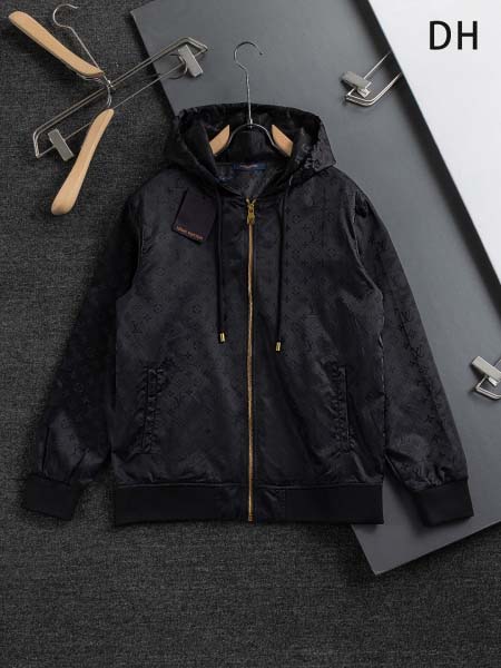 2025年10月10日秋冬入荷新作Louis Vuitton...