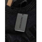 2025年10月10日秋冬入荷新作BALENCIAGAスウェット高品質安い人気商品/HL工場