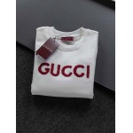 2025年10月10日秋冬入荷新作Gucciスウェット高品質安い人気商品/HL工場