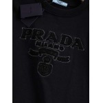2025年10月10日秋冬入荷新作PRADAスウェット高品質安い人気商品/HL工場