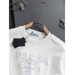 2025年10月10日秋冬入荷新作PRADAスウェット高品質安い人気商品/HL工場