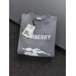 2025年10月10日秋冬入荷新作BURBERRYスウェット高品質安い人気商品/HL工場