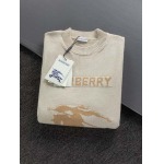 2025年10月10日秋冬入荷新作BURBERRYスウェット高品質安い人気商品/HL工場