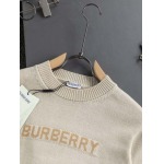 2025年10月10日秋冬入荷新作BURBERRYスウェット高品質安い人気商品/HL工場