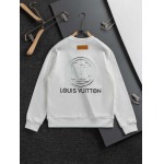 2025年10月10日秋冬入荷新作Louis Vuittonスウェット高品質安い人気商品/HL工場
