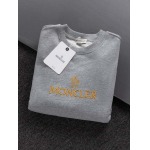 2025年10月10日秋冬入荷新作Monclerスウェット高品質安い人気商品/HL工場
