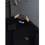 2025年10月10日秋冬入荷新作PRADAスウェット高品質安い人気商品/HL工場