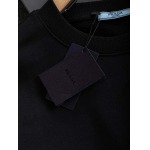 2025年10月10日秋冬入荷新作PRADAスウェット高品質安い人気商品/HL工場