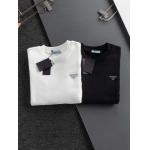 2025年10月10日秋冬入荷新作PRADAスウェット高品質安い人気商品/HL工場