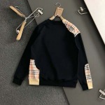 2025年10月10日秋冬入荷新作BURBERRYスウェット高品質安い人気商品/HL工場