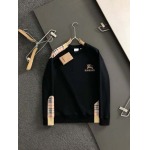 2025年10月10日秋冬入荷新作BURBERRYスウェット高品質安い人気商品/HL工場