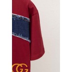 2025年10月10日秋冬入荷新作Gucci半袖 tシャツ高品質安い人気商品/HL工場