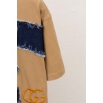 2025年10月10日秋冬入荷新作Gucci半袖 tシャツ高品質安い人気商品/HL工場