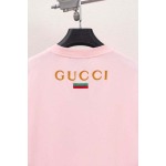 2025年10月10日秋冬入荷新作Gucci半袖 tシャツ高品質安い人気商品/HL工場