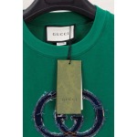 2025年10月10日秋冬入荷新作Gucci半袖 tシャツ高品質安い人気商品/HL工場