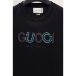 2025年10月10日秋冬入荷新作Gucci半袖 tシャツ高品質安い人気商品/HL工場
