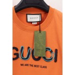 2025年10月10日秋冬入荷新作Gucci半袖 tシャツ高品質安い人気商品/HL工場