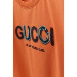 2025年10月10日秋冬入荷新作Gucci半袖 tシャツ高品質安い人気商品/HL工場