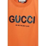 2025年10月10日秋冬入荷新作Gucci半袖 tシャツ高品質安い人気商品/HL工場