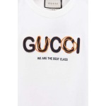 2025年10月10日秋冬入荷新作Gucci半袖 tシャツ高品質安い人気商品/HL工場