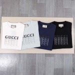 2025年10月10日秋冬入荷新作Gucci半袖 tシャツ高品質安い人気商品/HL工場