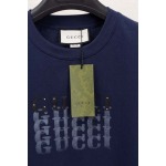 2025年10月10日秋冬入荷新作Gucci半袖 tシャツ高品質安い人気商品/HL工場