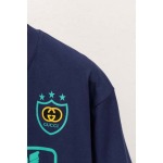 2025年10月10日秋冬入荷新作Gucci半袖 tシャツ高品質安い人気商品/HL工場