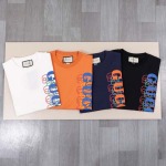 2025年10月10日秋冬入荷新作Gucci半袖 tシャツ高品質安い人気商品/HL工場
