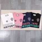 2025年10月10日秋冬入荷新作Gucci半袖 tシャツ高品質安い人気商品/HL工場