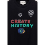 2025年10月10日秋冬入荷新作Gucci半袖 tシャツ高品質安い人気商品/HL工場