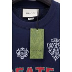 2025年10月10日秋冬入荷新作Gucci半袖 tシャツ高品質安い人気商品/HL工場