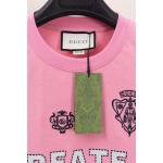 2025年10月10日秋冬入荷新作Gucci半袖 tシャツ高品質安い人気商品/HL工場