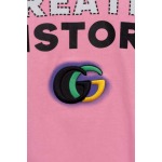 2025年10月10日秋冬入荷新作Gucci半袖 tシャツ高品質安い人気商品/HL工場