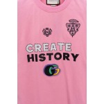 2025年10月10日秋冬入荷新作Gucci半袖 tシャツ高品質安い人気商品/HL工場