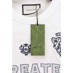 2025年10月10日秋冬入荷新作Gucci半袖 tシャツ高品質安い人気商品/HL工場