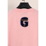 2025年10月10日秋冬入荷新作Gucci半袖 tシャツ高品質安い人気商品/HL工場