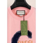 2025年10月10日秋冬入荷新作Gucci半袖 tシャツ高品質安い人気商品/HL工場