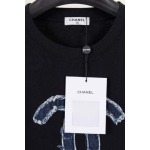 2025年10月10日秋冬入荷新作Chanel半袖 tシャツ高品質安い人気商品/HL工場