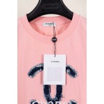 2025年10月10日秋冬入荷新作Chanel半袖 tシャツ高品質安い人気商品/HL工場